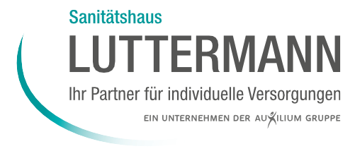 Luttermann Logo