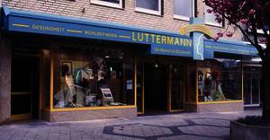 Sanitätshaus Luttermann